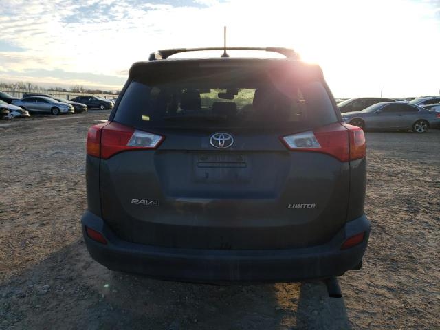 2T3YFREV5FW144464 | 2015 TOYOTA RAV4 LIMIT