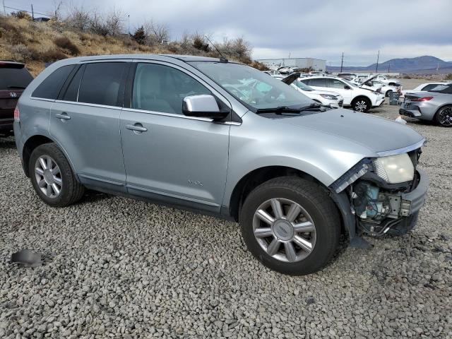 2LMDU68C87BJ34139 | 2007 Lincoln mkx