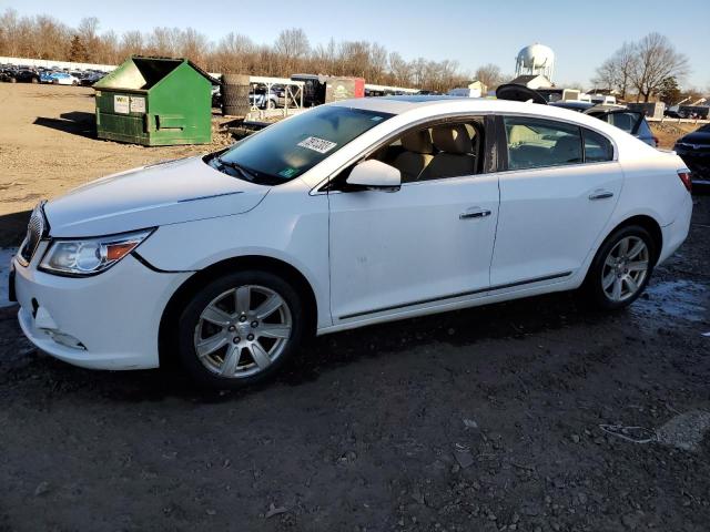 2010 Buick LaCrosse CXL