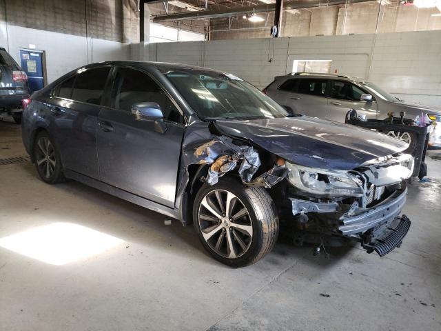 4S3BNAN64F3047665 | 2015 SUBARU LEGACY 2.5