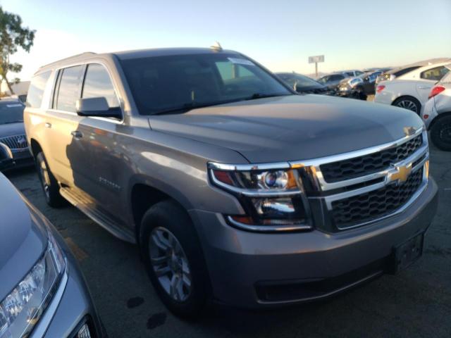 1GNSCGKC9HR255888 | 2017 CHEVROLET SUBURBAN C