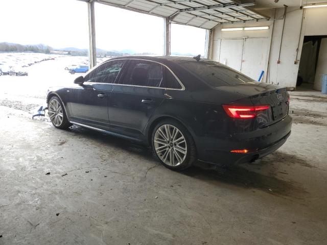 WAUFNAF43HN068851 | 2017 AUDI A4 PRESTIG