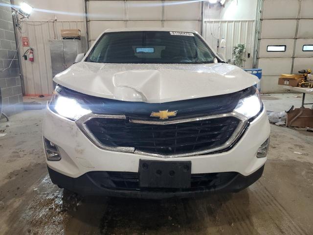 2GNAXSEV7J6233325 | 2018 CHEVROLET EQUINOX LT