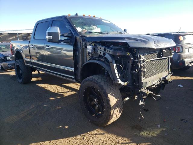 1FT8W3BTXKEF07438 | 2019 FORD F350 SUPER