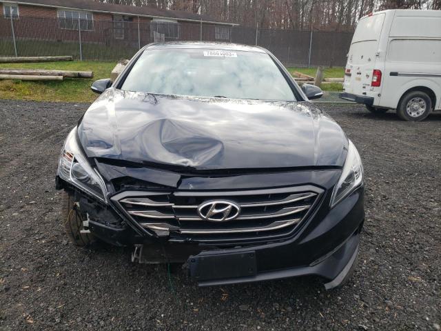 5NPE34AF9GH285933 | 2016 HYUNDAI SONATA SPO