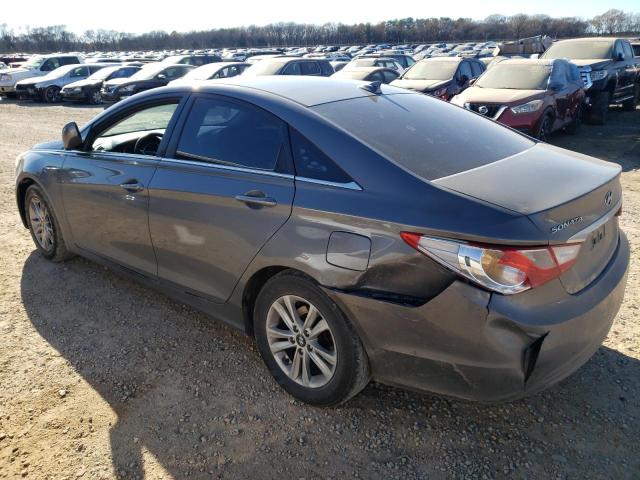 5NPEB4AC2DH619000 | 2013 Hyundai sonata gls