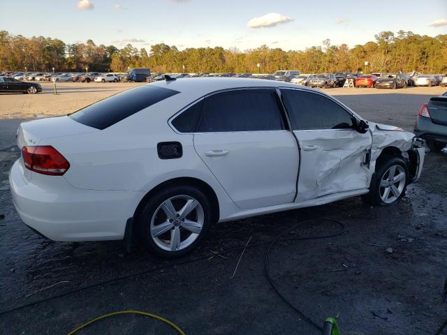 Vin: 1vwbt7a37ec111214, lot: 82200763, volkswagen passat se 20143