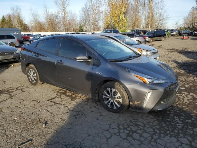 JTDL9MFU2N3031678 | 2022 TOYOTA PRIUS LE