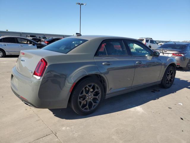 2C3CCAGG6KH656056 | 2019 CHRYSLER 300 S