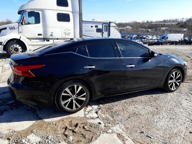 1N4AA6AP5HC447391 | 2017 NISSAN MAXIMA 3.5