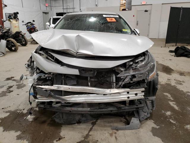 2020 TOYOTA COROLLA L - 5YFDPRAE8LP030322