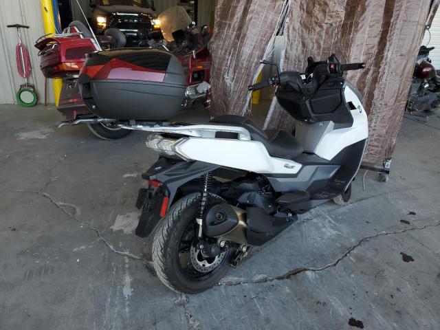 2023 BMW C 400 GT - WB40C6305PS904415