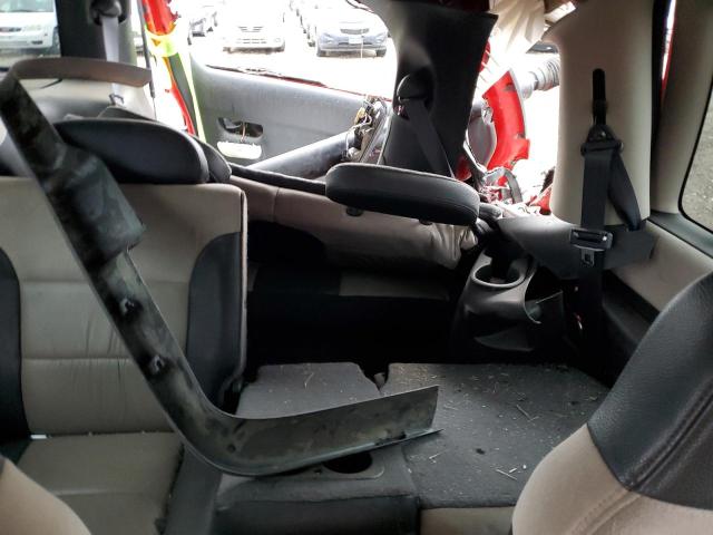 2003 Dodge Durango R/T VIN: 1D4HS78Z03F579438 Lot: 47212724