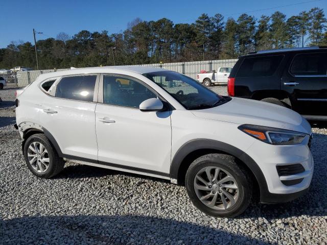 KM8J23A45KU048909 | 2019 HYUNDAI TUCSON SE