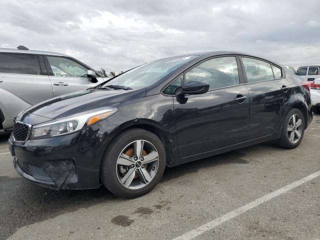 3KPFL4A7XJE225992 | 2018 KIA forte lx