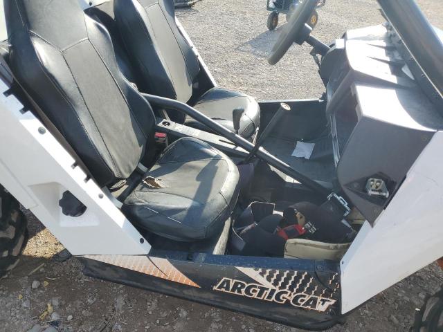 2015 ARCTIC CAT WLDCAT 4UF15MPV5FT300857
