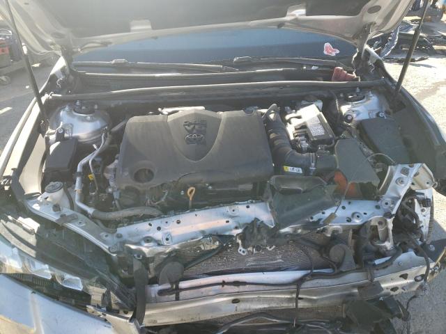 4T1FZ1FB1LU052292 2020 Toyota Avalon Xse