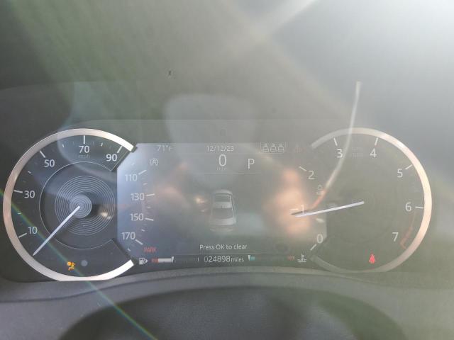 2020 JAGUAR XE S - SAJAJ4FX0LCP63637