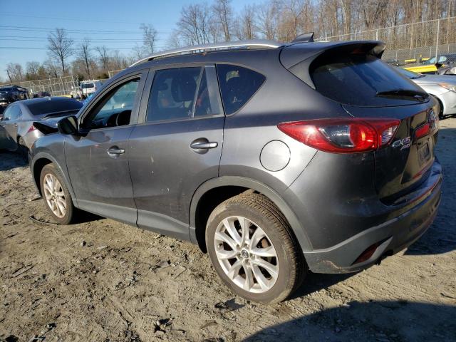 JM3KE4DY5F0534080 | 2015 MAZDA CX-5 GT