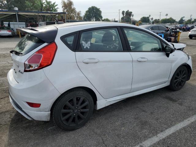 Vin: 3fadp4dj9km130209, lot: 81218943, ford fiesta st 20193