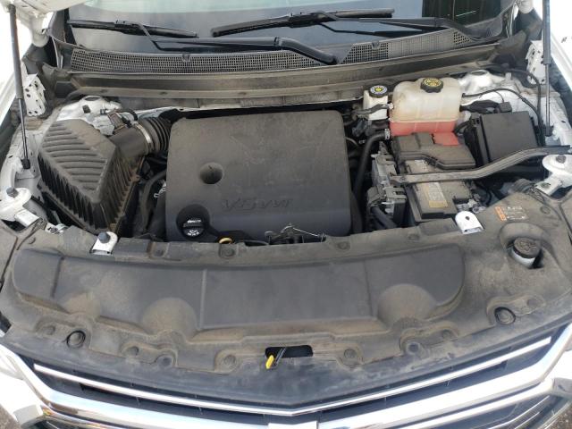 1GNERGKWXLJ224422 | 2020 CHEVROLET TRAVERSE L