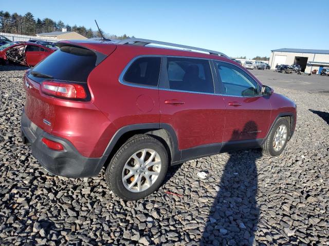 1C4PJLCS4FW553797 | 2015 JEEP CHEROKEE L