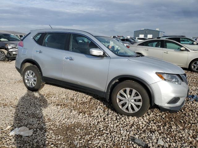 2015 NISSAN ROGUE S - KNMAT2MV6FP504680