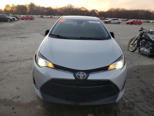 5YFBURHEXHP626187 | 2017 TOYOTA COROLLA L