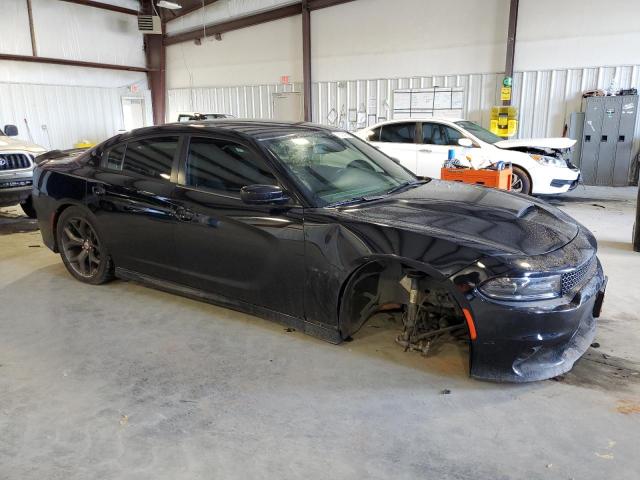 2019 Dodge Charger Gt VIN: 2C3CDXHG2KH567597 Lot: 78730993