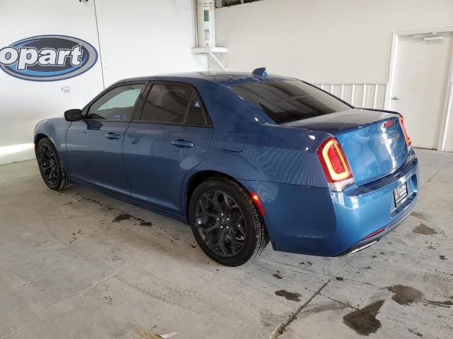 2C3CCABG3LH164366 | 2020 CHRYSLER 300 S