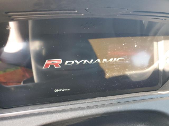 2018 LAND ROVER RANGE RVR SALYL2RXXJA737569