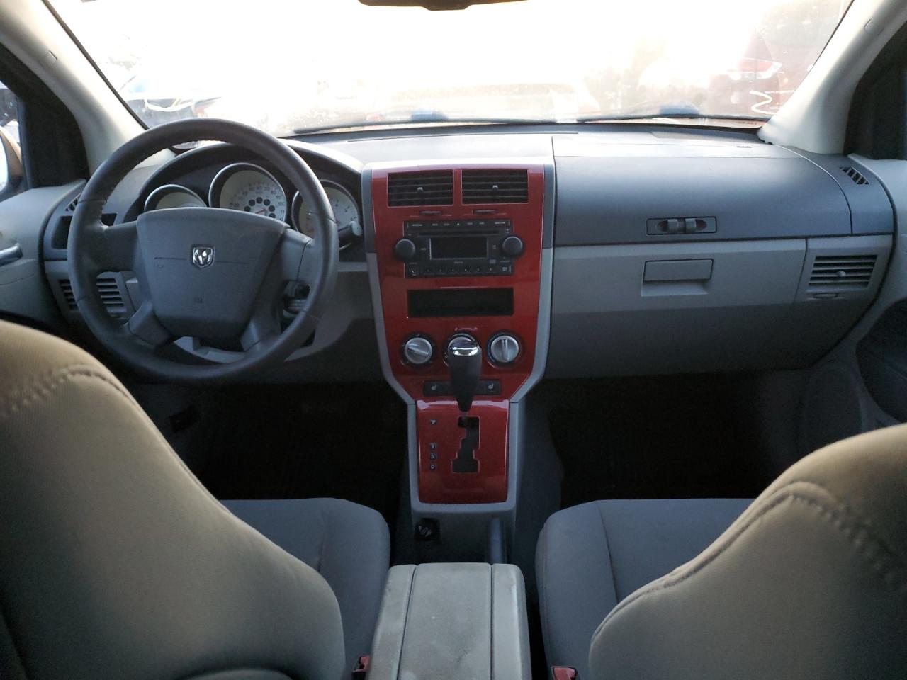 1B3HB78K67D130526 2007 Dodge Caliber R/T