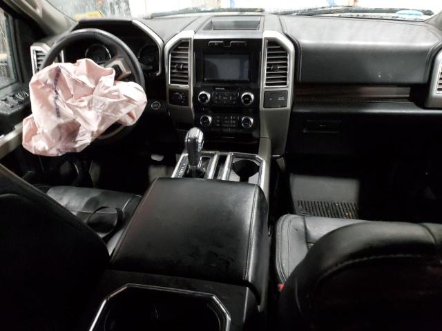 2015 FORD F150 SUPER - 1FTEW1EF4FFA06803