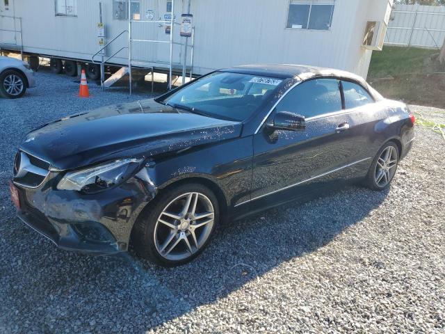 2015 MERCEDES-BENZ E 400 - WDDKK6FF7FF301216