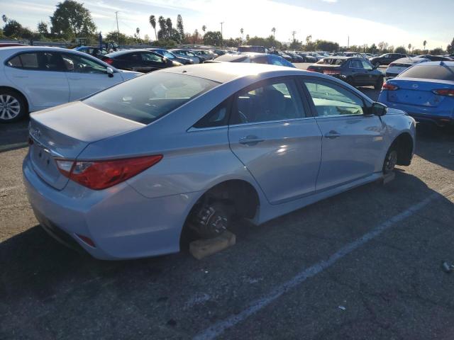 5NPEB4AC8EH857287 | 2014 HYUNDAI SONATA GLS