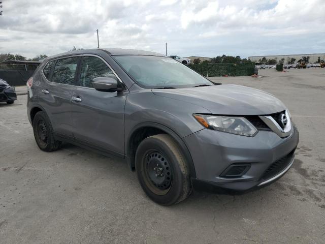 KNMAT2MT6FP562674 | 2015 NISSAN ROGUE S