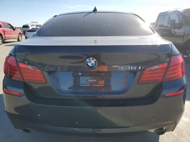 VIN WBAFR7C5XDC822757 2013 BMW 5 Series, 535 I no.6