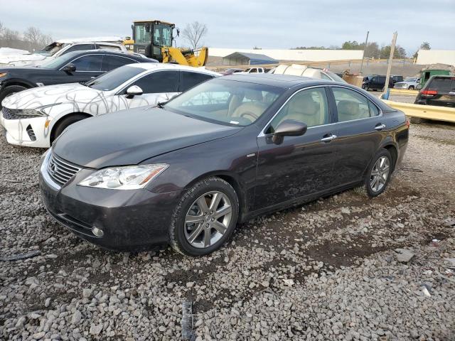 2009 Lexus ES 350 