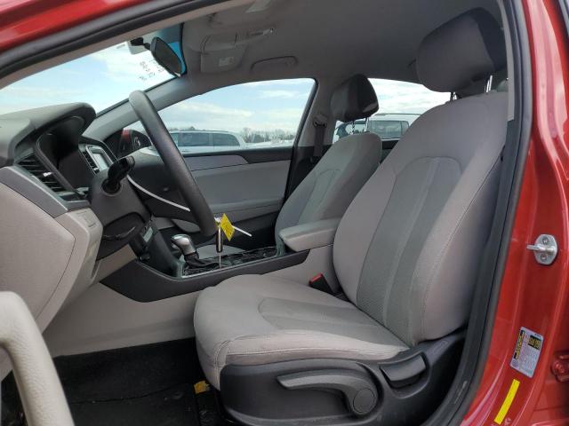 5NPE24AF4JH713756 | 2018 HYUNDAI SONATA SE