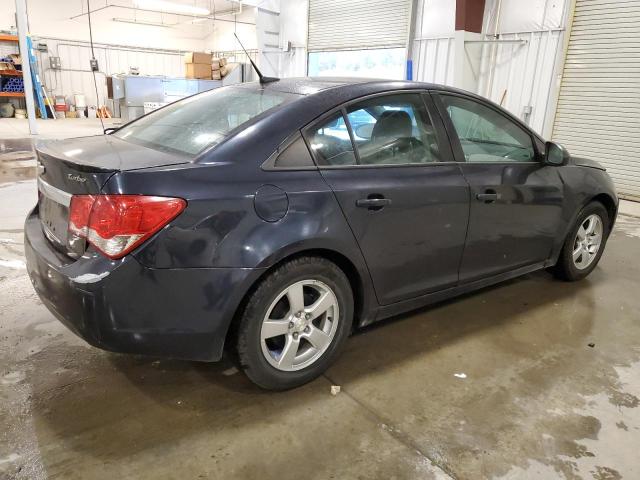 1G1PA5SH8E7375881 | 2014 CHEVROLET CRUZE LS