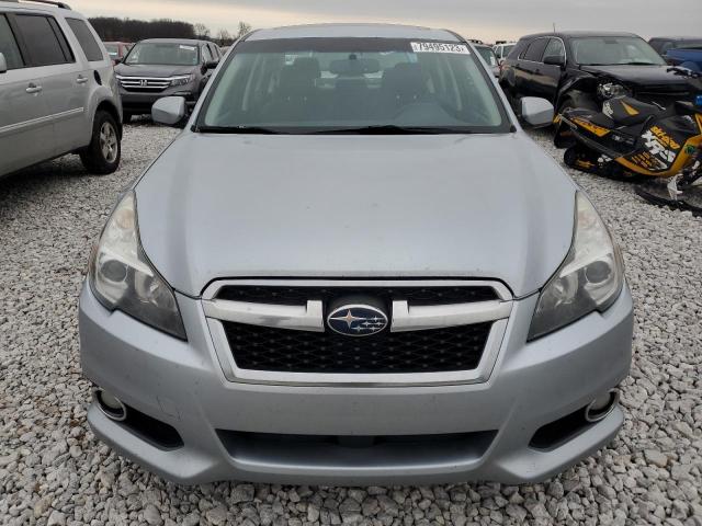 2013 Subaru Legacy 2.5I Limited VIN: 4S3BMCK65D3035573 Lot: 40759422