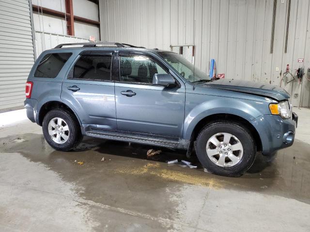 1FMCU9EG2CKB47789 2012 Ford Escape Limited