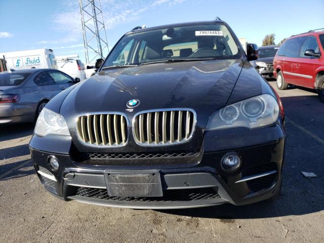 2012 BMW X5 xDrive35D VIN: 5UXZW0C54CL669564 Lot: 79974483