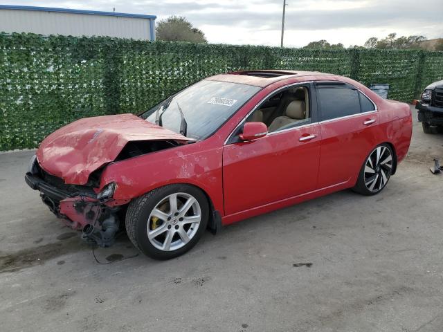 2005 Acura TSX 