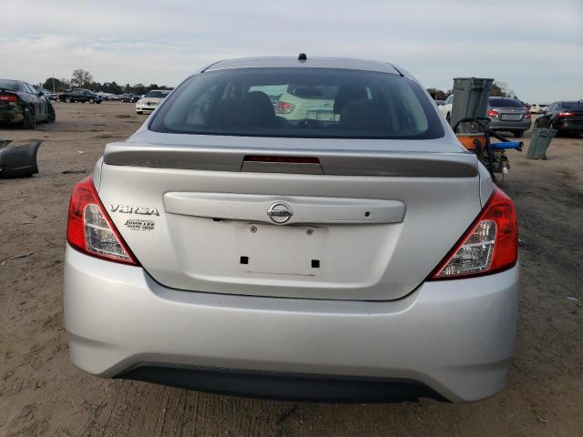 3N1CN7APXJL888282 | 2018 NISSAN VERSA S