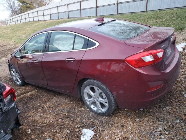 1G1BG5SM2G7232904 | 2016 CHEVROLET CRUZE PREM