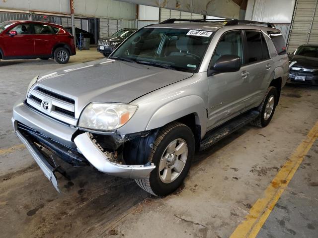 2004 Toyota 4Runner SR5