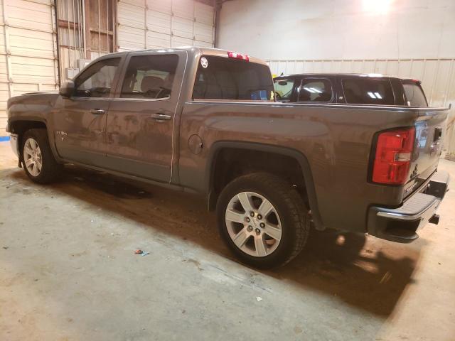 3GTP1UEC3EG398118 | 2014 GMC SIERRA C15