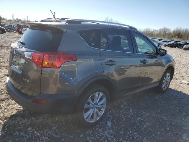 JTMYFREV3FD043095 | 2015 Toyota rav4 limited