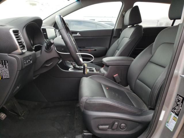 KNDPNCAC5N7954445 | 2022 KIA SPORTAGE E